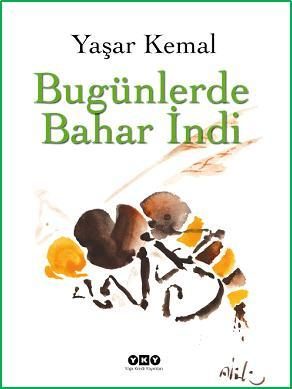 Bugünlerde Bahar İndi (Ciltli)