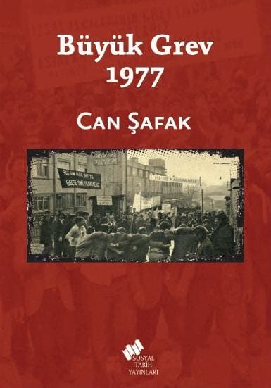 Büyük Grev 1977