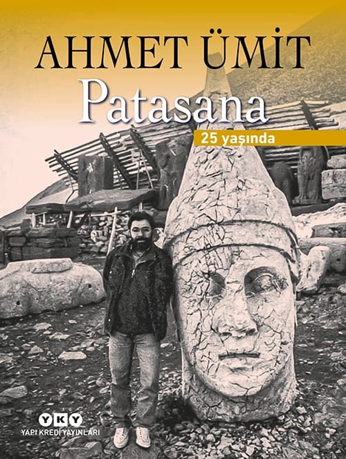 Patasana 25 Yaşında (Numaralı Ciltli Özel Baskı)