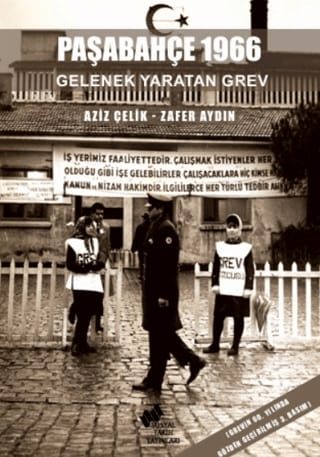 Paşabahçe 1966 Gelenek Yaratan Grev