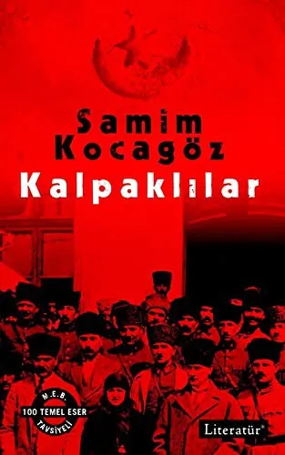 Kalpaklılar (2 Kitap Tek Cilt)