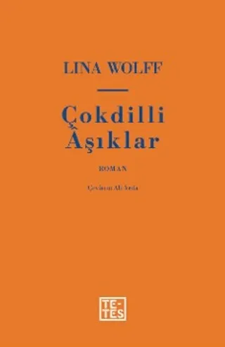 Çokdilli Aşıklar